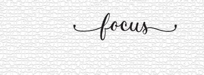 Life Quotes Focus Facebook Covers